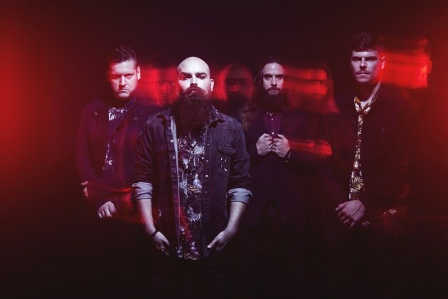 Off The Cross Epic Video Clip & Announces New Album “Enjoy It While It Lasts”!
