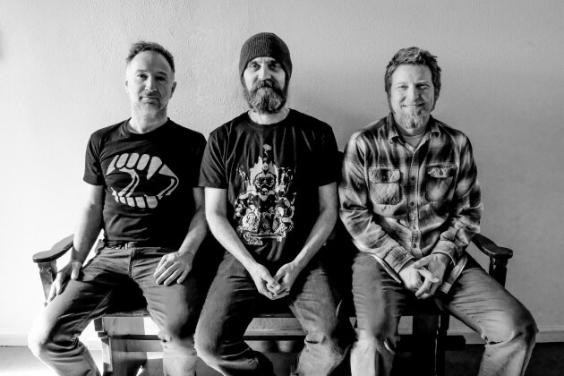 Snail Signs Worldwide Deal With Argonauta Records For Release Of Brand New Album “Fractal Altar”