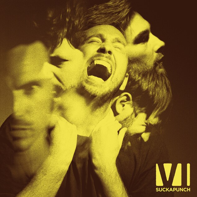 You Me At Six release new album Suckapunch