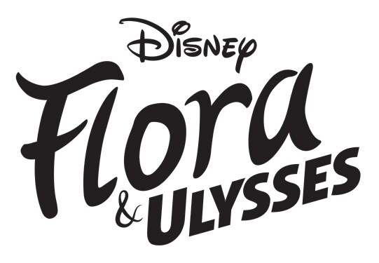 Ontdek de eerste trailer van "Flora en de Fantastische Eekhoorn"