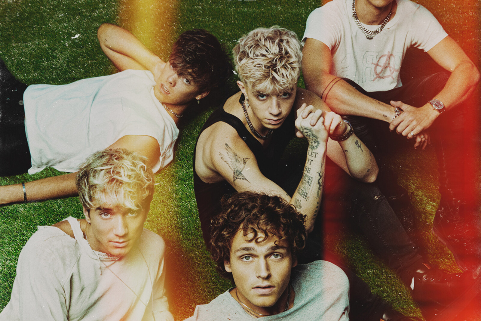  Why Don't We brengt tweede album uit