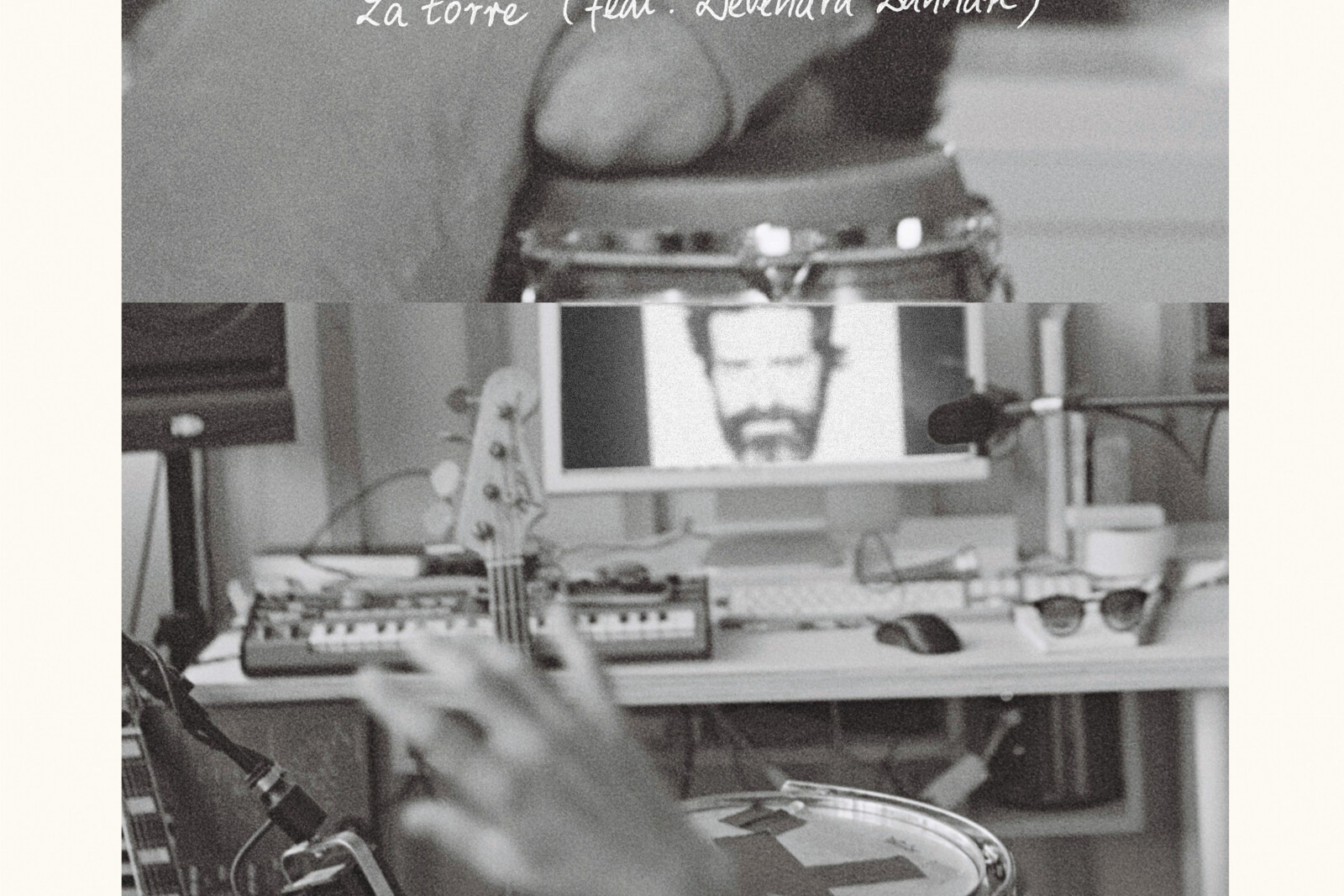 Gabriel Rios releaset single ‘La torre’ ft. Devendra Banhart
