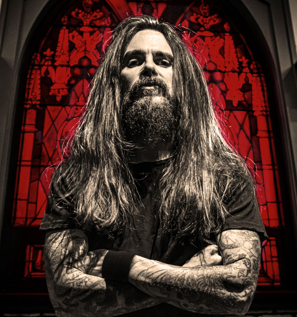 Blasko joins Ripple Music as Executive VP and A&R of Special Projects!