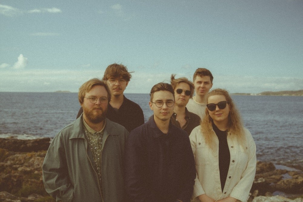 Norwegian anti-capitalists Heave Blood & Die release new single