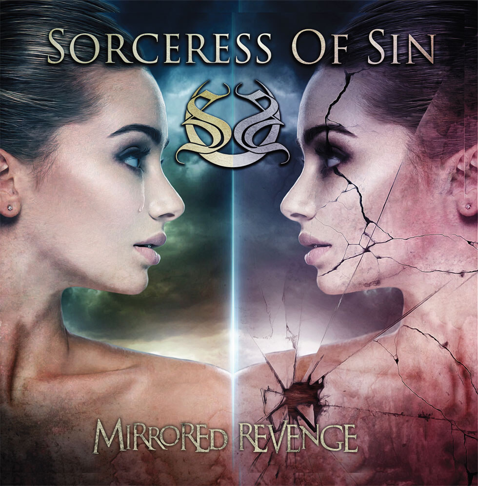 Sorceress Of Sin Release 'Empyre of Stones' Lyric Video