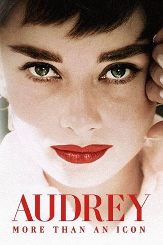 Prachtige trailer Audrey gelanceerd