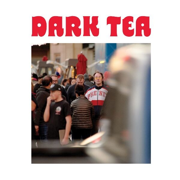 Dark Tea Announce Sophomore Self Titled Album Out April 30th On Fire Talk, Share "Highway Mile" Video