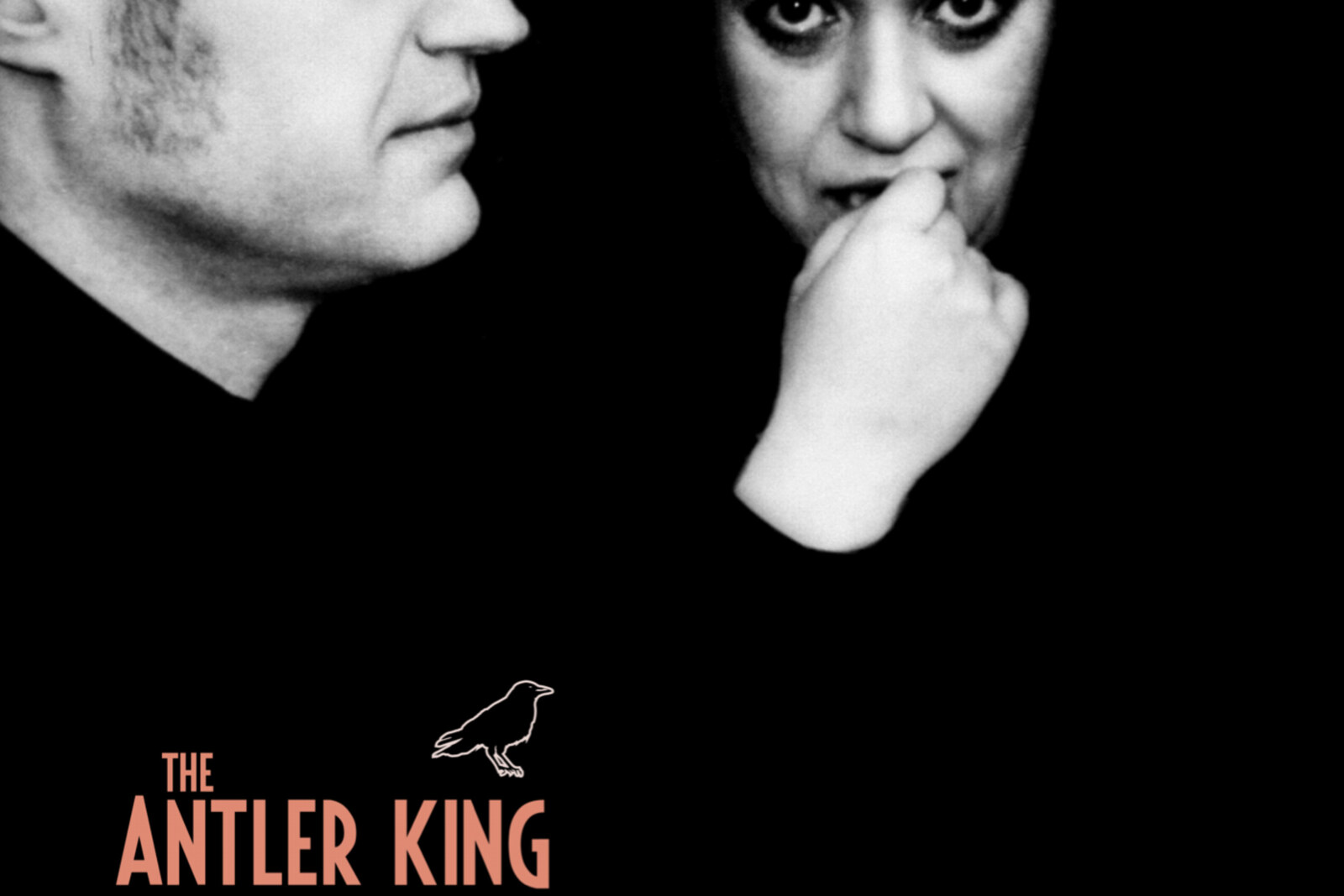 The Antler King stelt nieuwe single ‘We Are’ voor