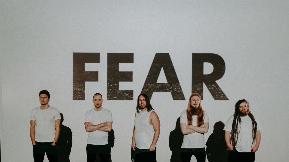 Beyond Grace sign to Prosthetic Records; new single out now