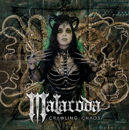 Malacoda set to release new EP this April!