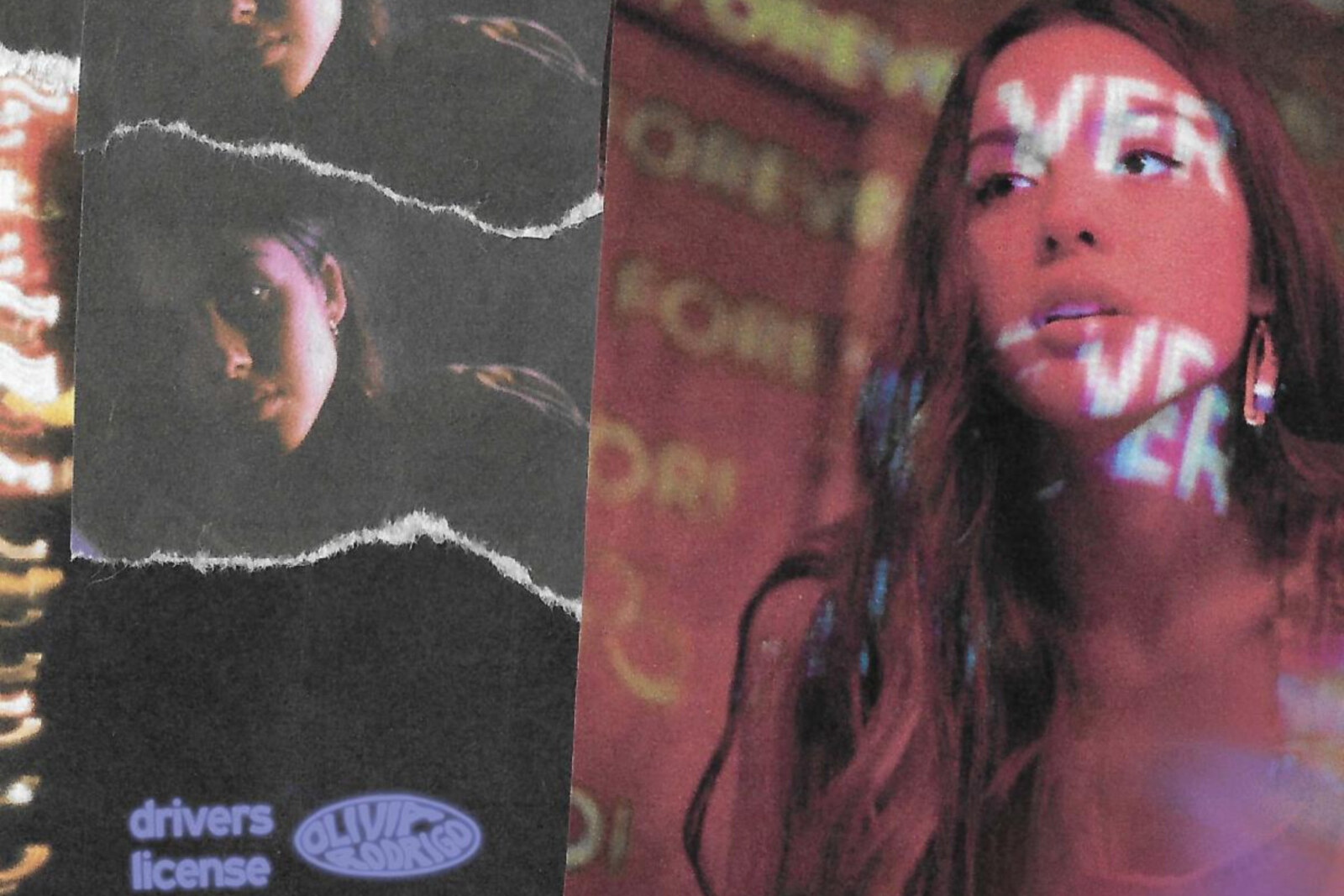 Olivia Rodrigo has made a monumental debut with her new original single, “drivers license” available via Geffen Records.