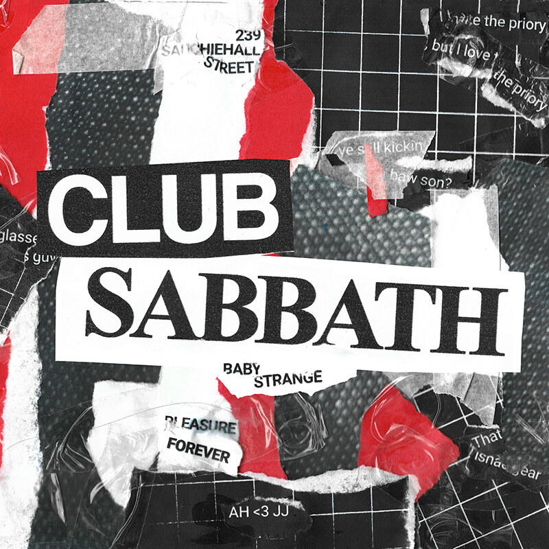 Baby Strange Announce ‘Land of Nothing’ EP. 