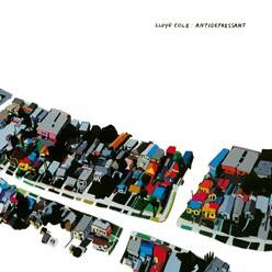 lloyd cole/ re-issue series