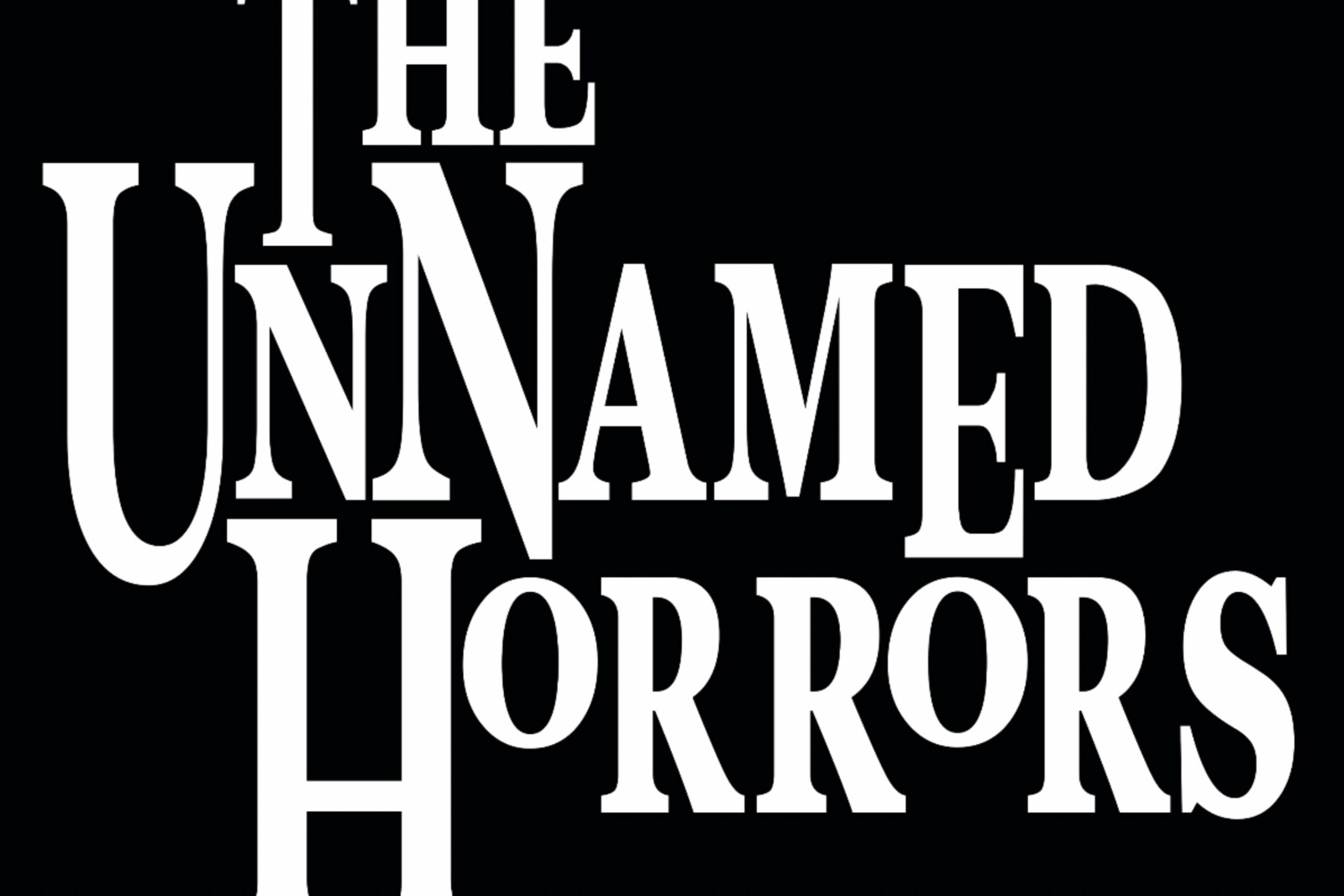The Unnamed Horrors  Former Cradle Of Filth Guitarist Paul Allender Launches New Band, Signs To Black Lion Records