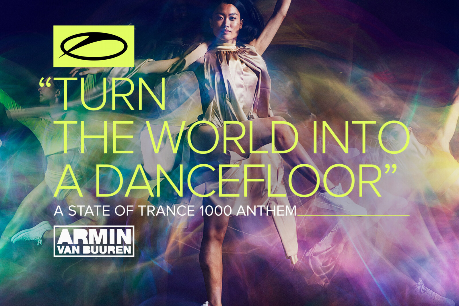Armin van Buuren reaches over 50 million fans with historic 1000th episode of A State Of Trance radio show and countdown stream