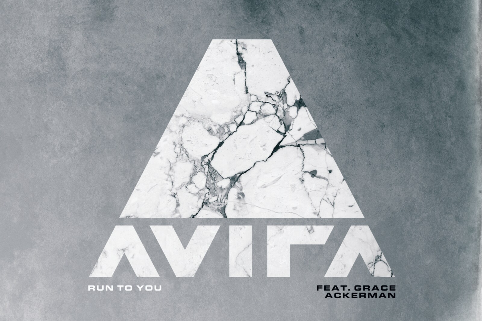 AVIRA and Grace Ackerman deliver new version of true-to-the-heart love song: 'Run To You'