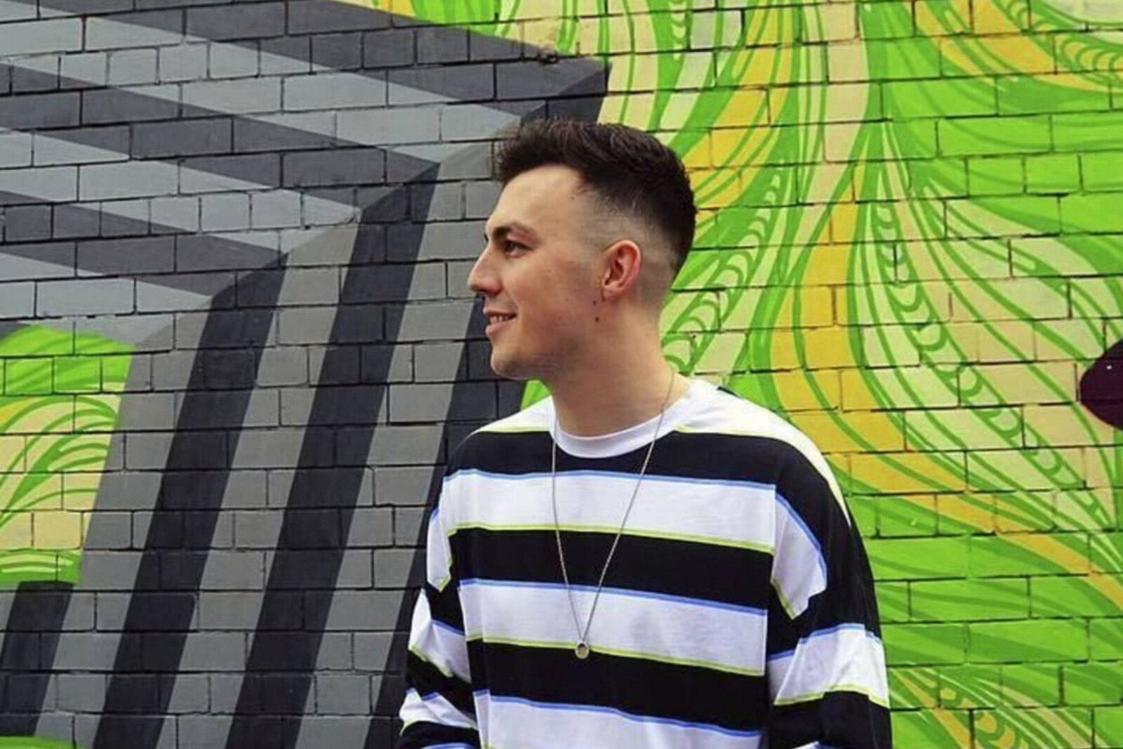 Cloonee Reworks Classic Cassius Track In New Single "Sun Goes Down" | Out Now