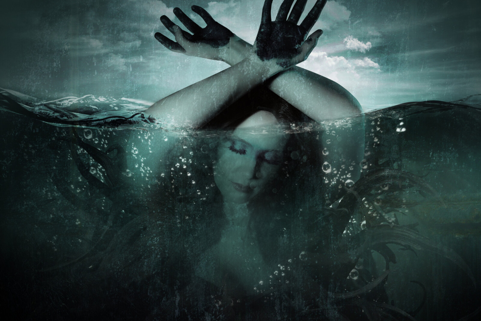 Epica release a music video for their third single 'Rivers'!