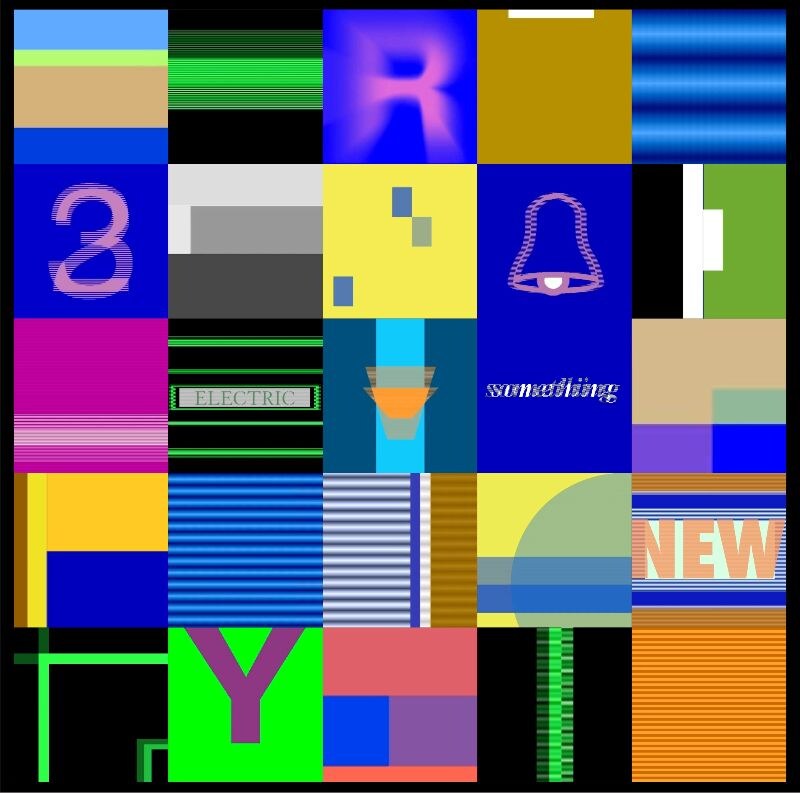 Goose: album 'Something New' to be released Feb 26th