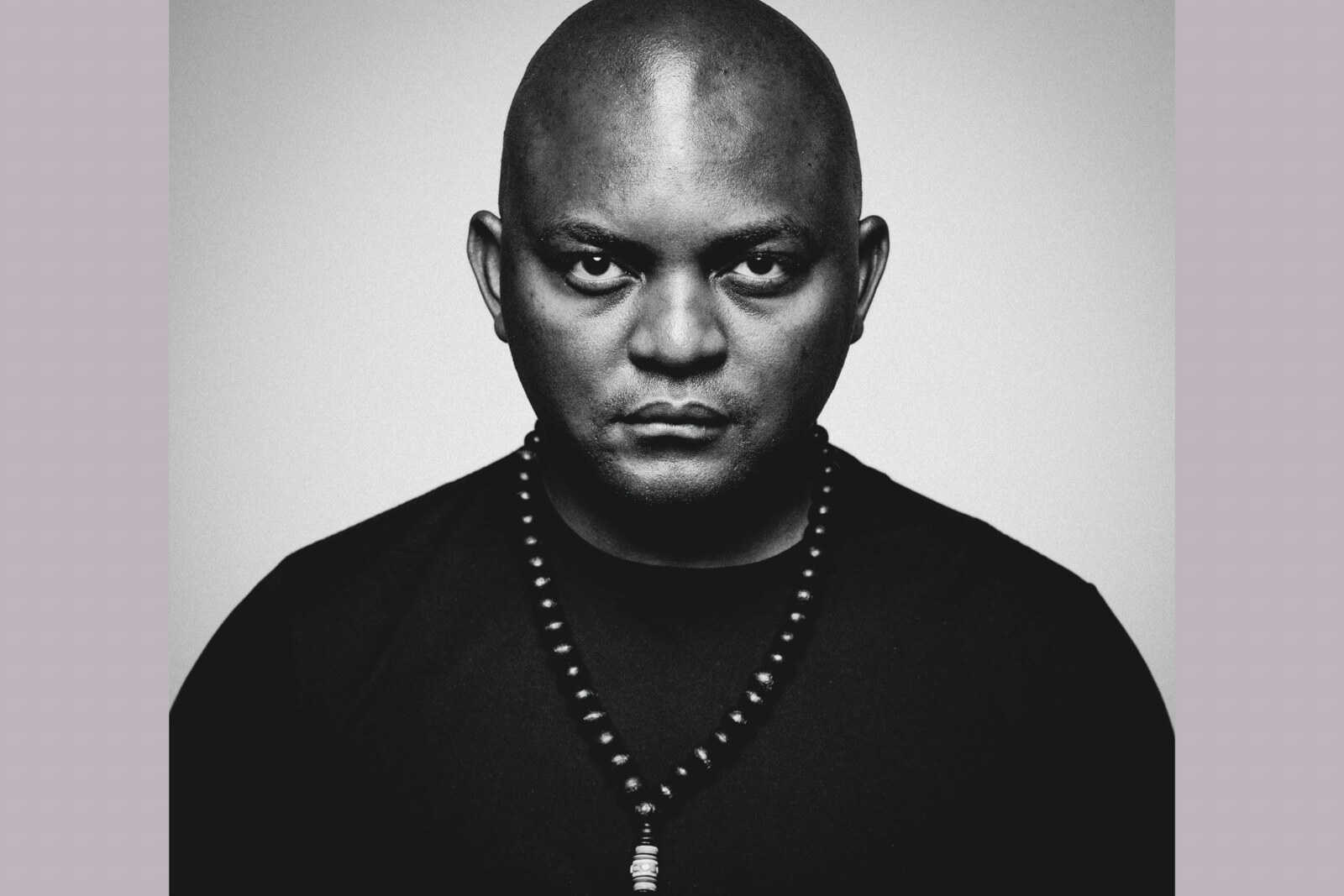 Themba reveals plans for inaugural live album Modern Africa PT I - Ekhaya