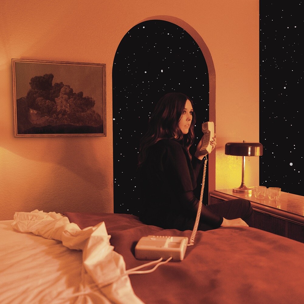 Sydney Sprague: Watch The New Video For "Object Permanance 