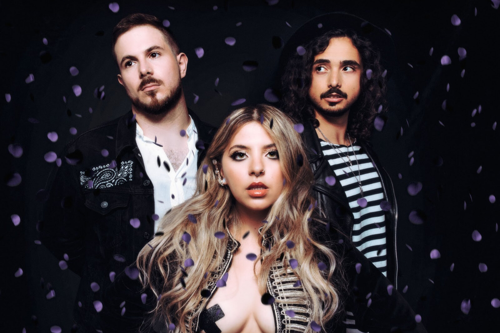 Monowhales Reveal "Out with the Old"