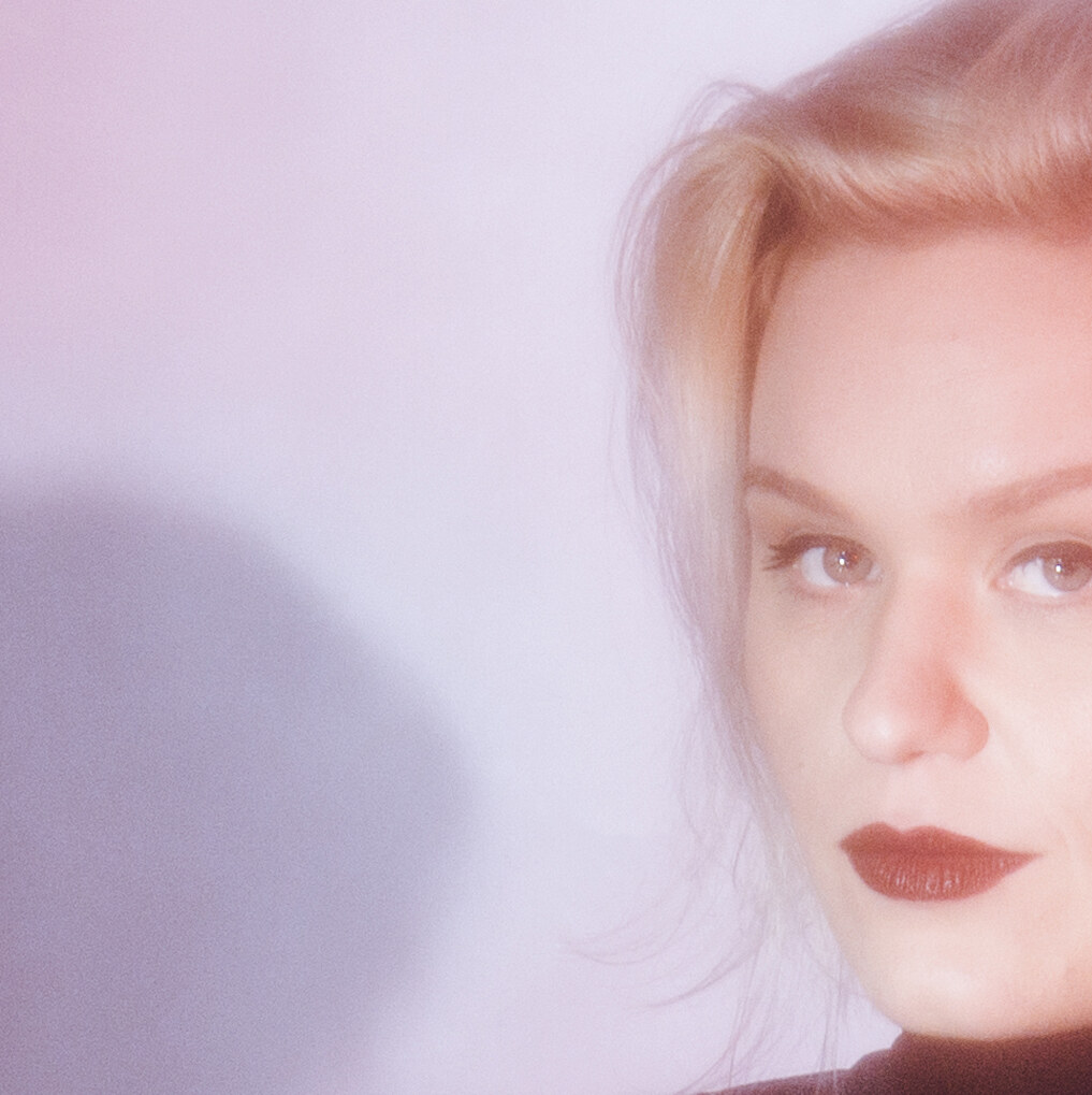 Charlotte Jacobs lost eerste single uit aankomende EP