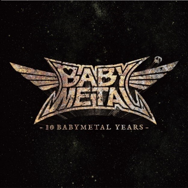 Babymetal releases Best Of
