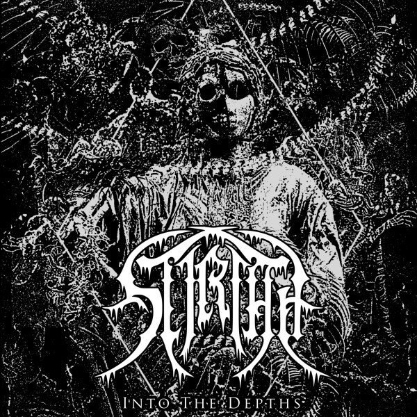 Berlin's Black Metal unit Stiriah releases brand new album!