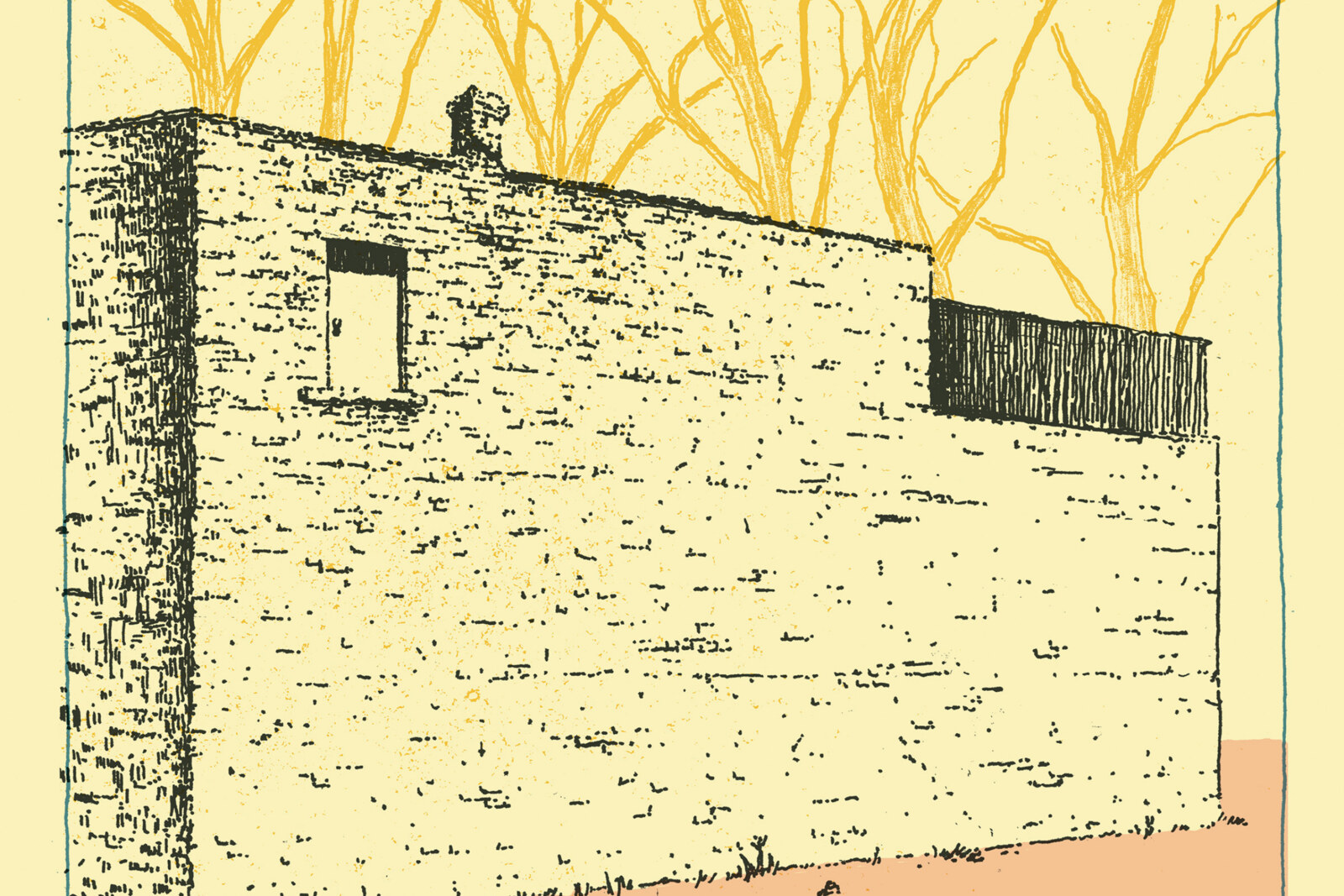 Nathan Bowles and Bill MacKay announce 'Keys'