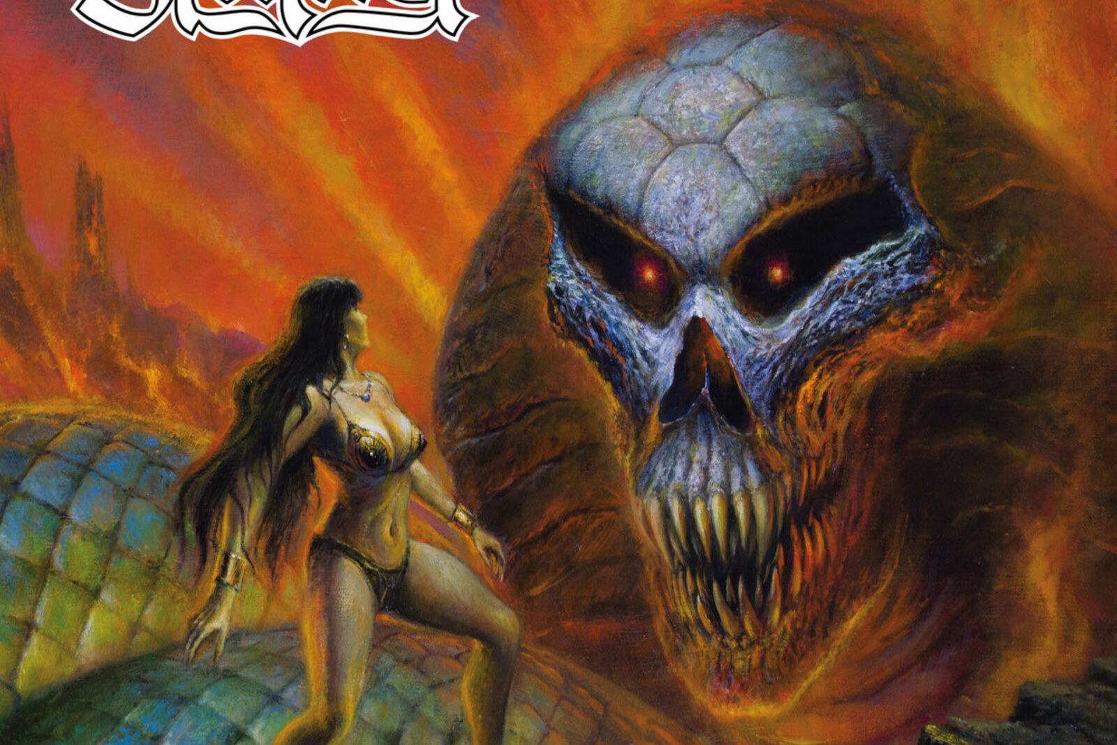Stalker Releases Official Music Video for Blistering Single “Sentenced To Death”