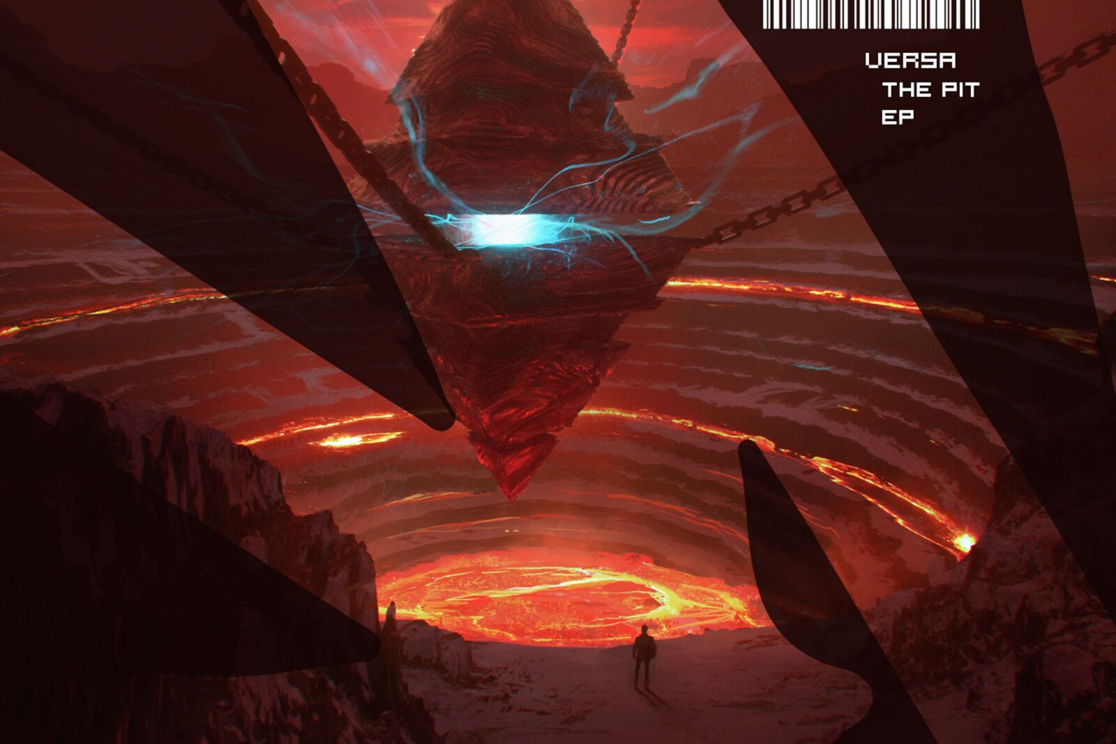 Versa drops “The Pit” EP on FuntCase's DPMO label