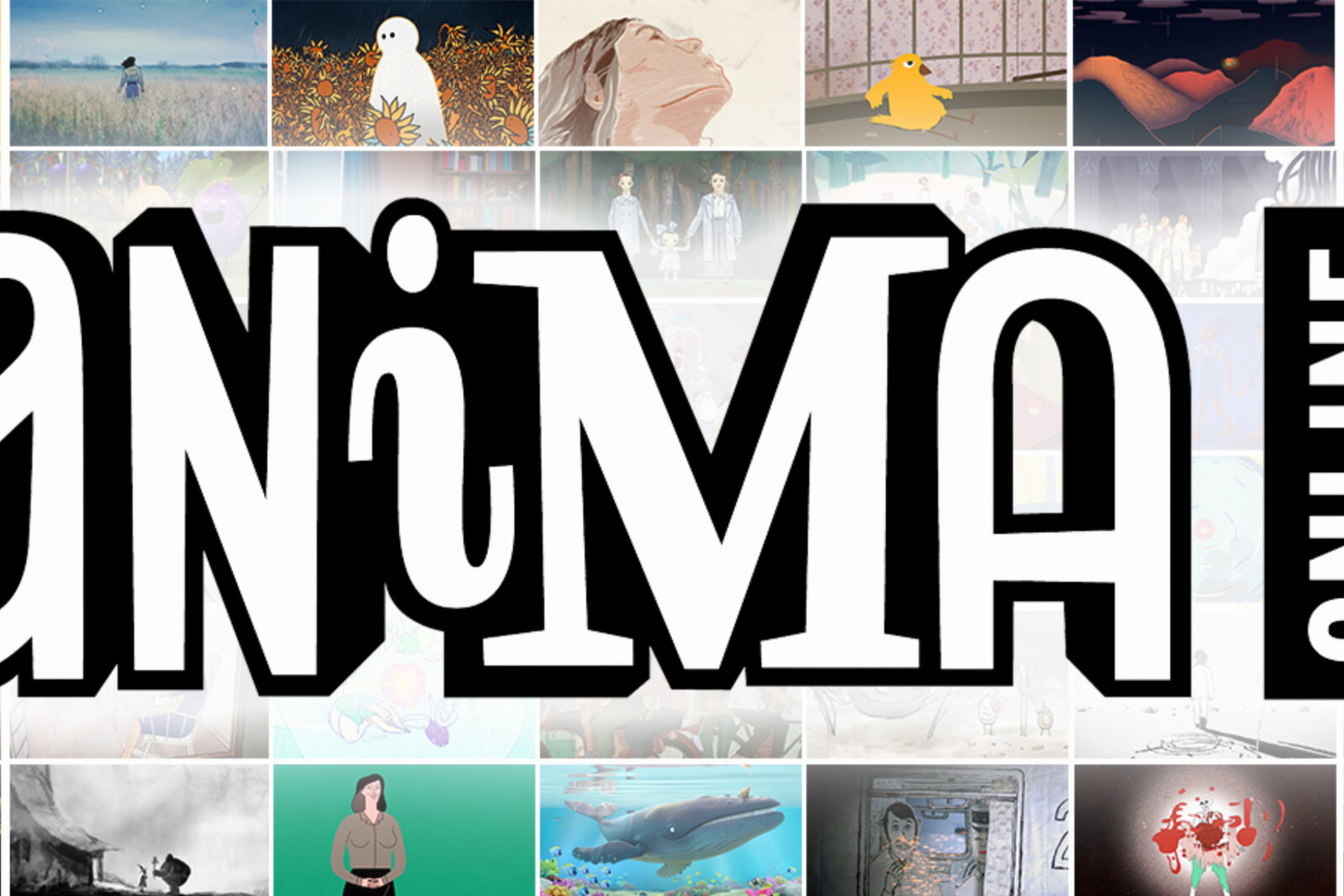 Anima Online: Het Anima Festival komt naar jou