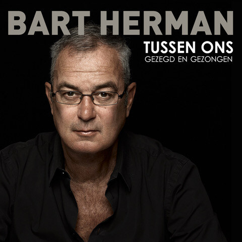 Nieuwe single "Tussen ons" voor Bart Herman