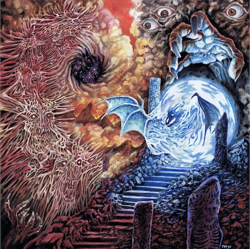 Gatecreeper finds new home with Nuclear Blast Records!