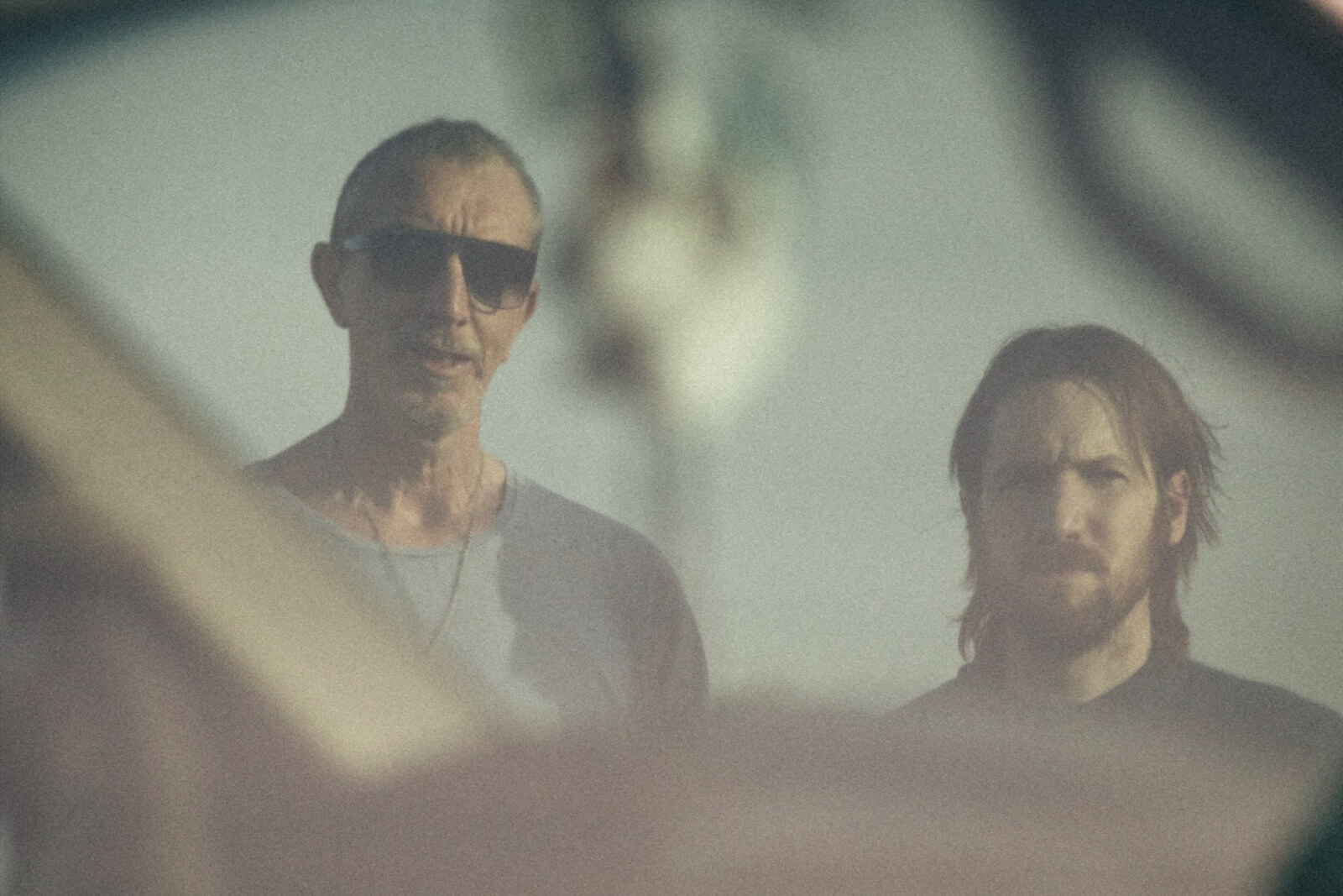 Samenwerking Pino Palladino & Blake Mills op komst