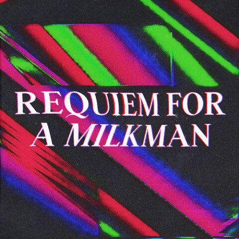 Gentse band Peenoise releaset nieuwe single: 'Requiem For A Milkman', voorloper van nieuwe EP