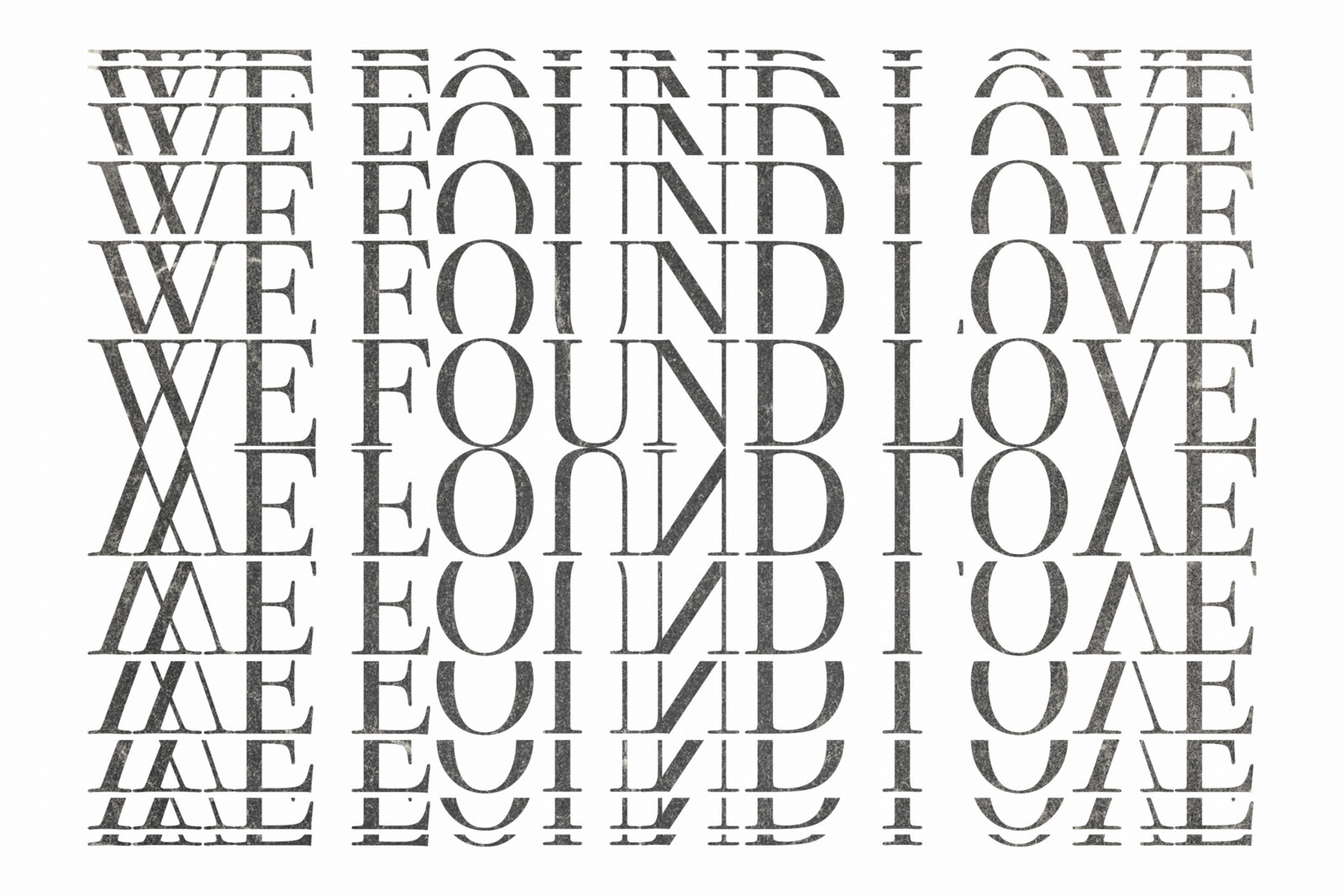 Tom Staar and Dan Soleil launch suspenseful, underground-tinged collab: 'We Found Love'