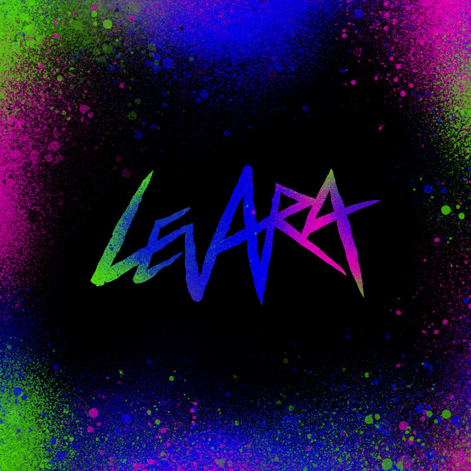 Levara kondigen debuutalbum aan en delen video voor lead single