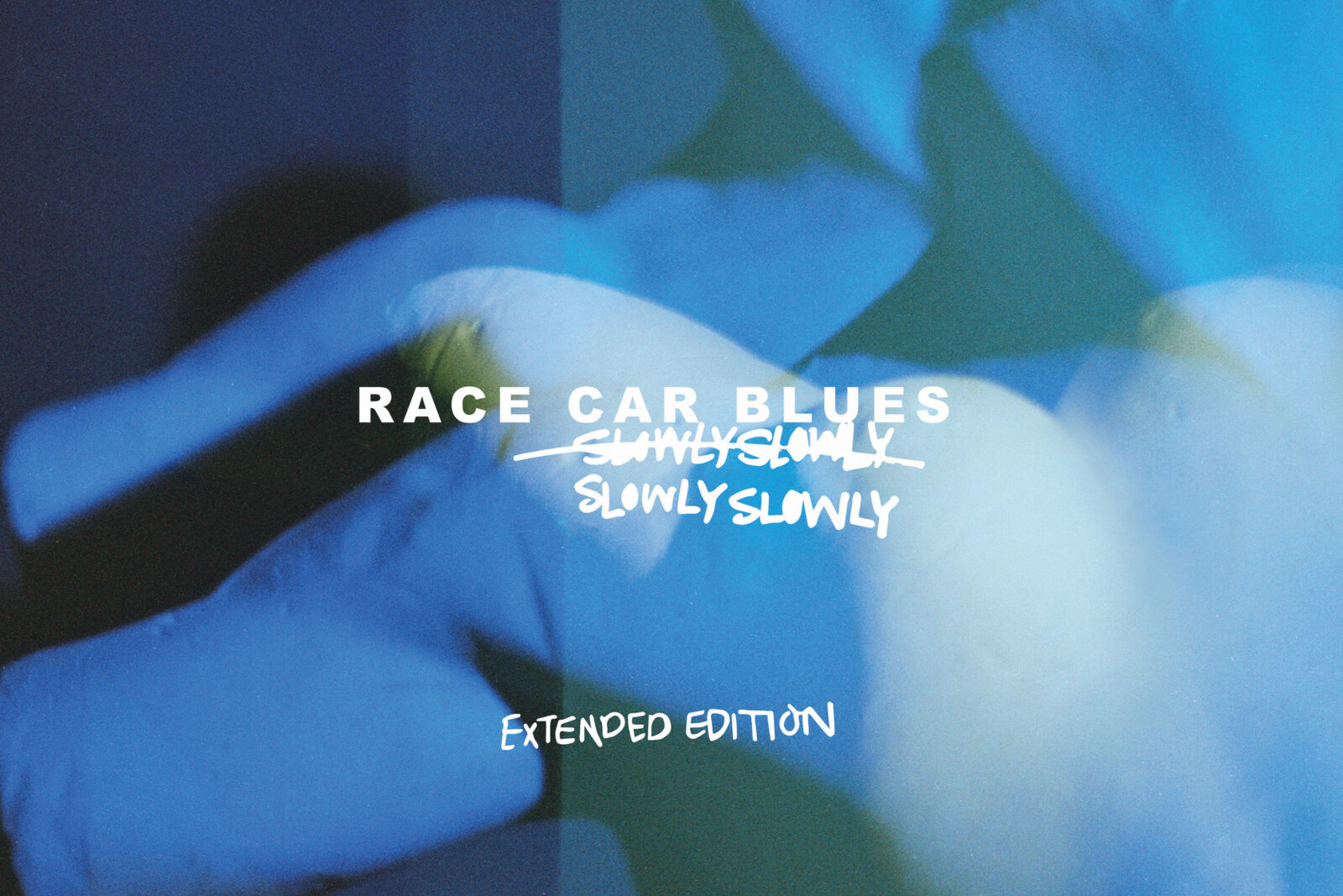 Slowly Slowly Announce Double Lp Collection 'Race Car Blues Extended Edition' Featuring The Original 'Race Car Blues' + New Album