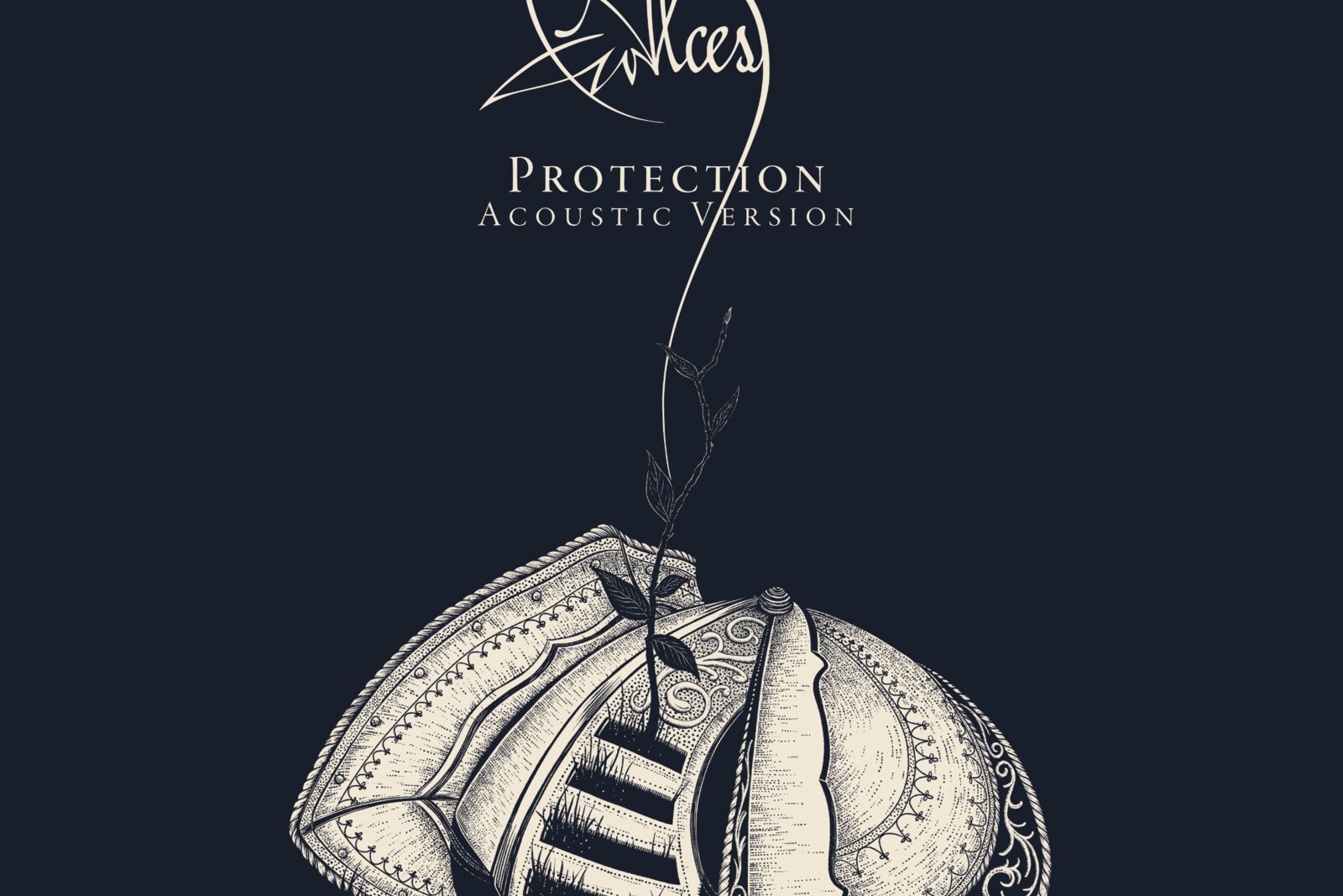 Alcest unveil new cinematic alt pop acoustic version of 'Protection'