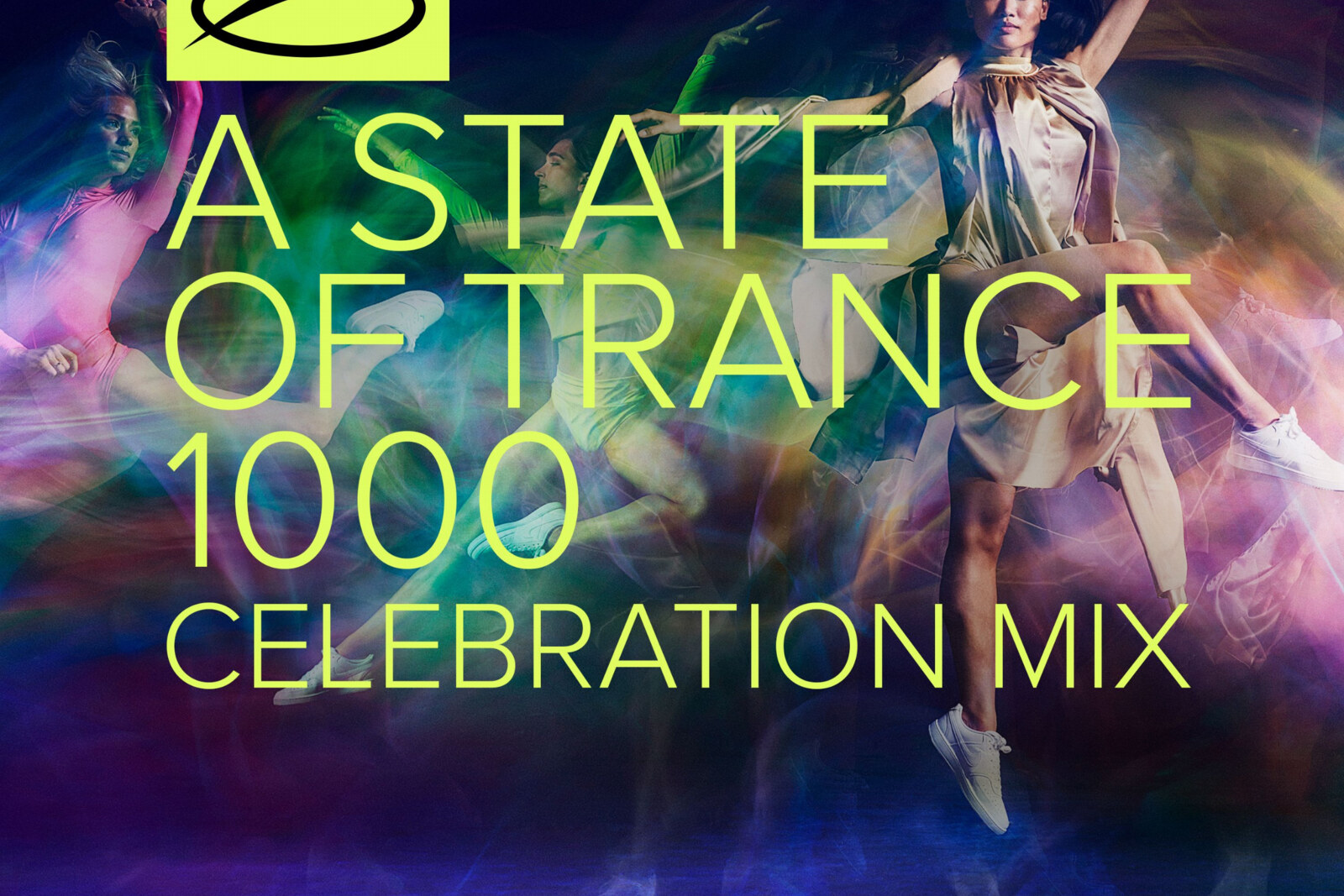 Armin van Buuren extends ASOT 1000 celebrations with release of mix album: 'A State Of Trance 1000 - Celebration Mix'