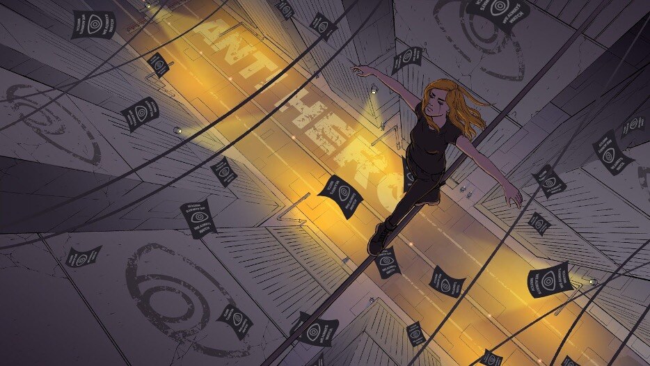 Aviva Doesn’t Hold Back With Her First Song For 2021 ‘ANTIHERO’