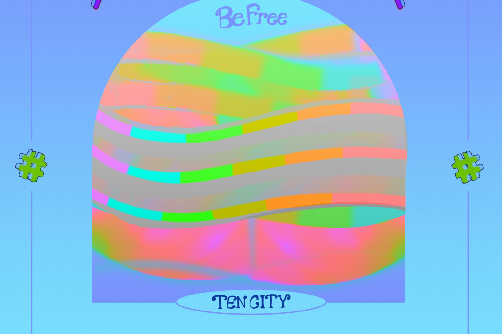Iconic 80s Dance Band Ten City Return after 25 years with new release 'Be Free' | Out Now