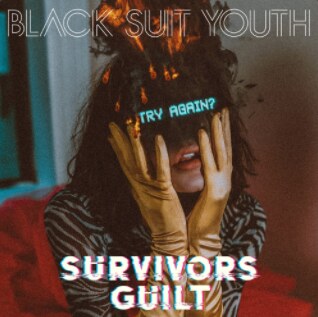 NYC’s Black Suit Youth releases acoustic single, “Survivor's Guilt”