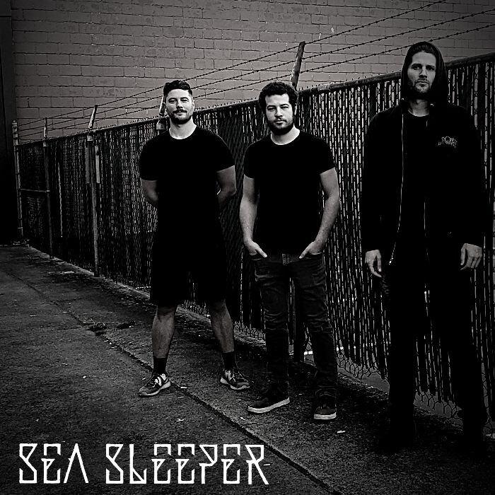 Sea Sleeper release "Mountain Carver" playthrough video