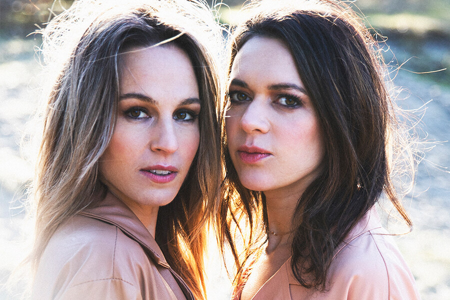 The BlueBirds kondigen nieuwe single aan