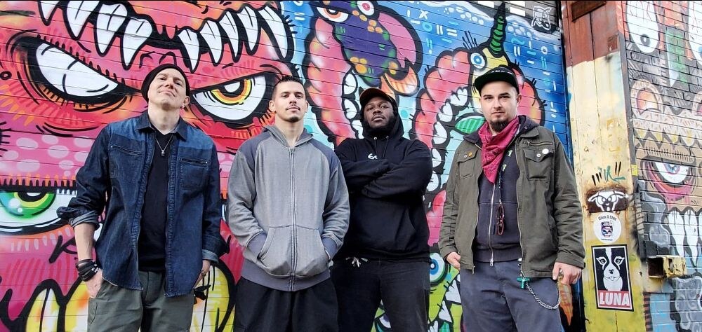 Fear Is Dead release new video