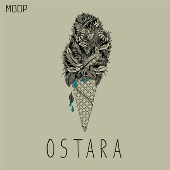 French Free Jazz Rock Trio MOOP Announces New Album "Ostara"