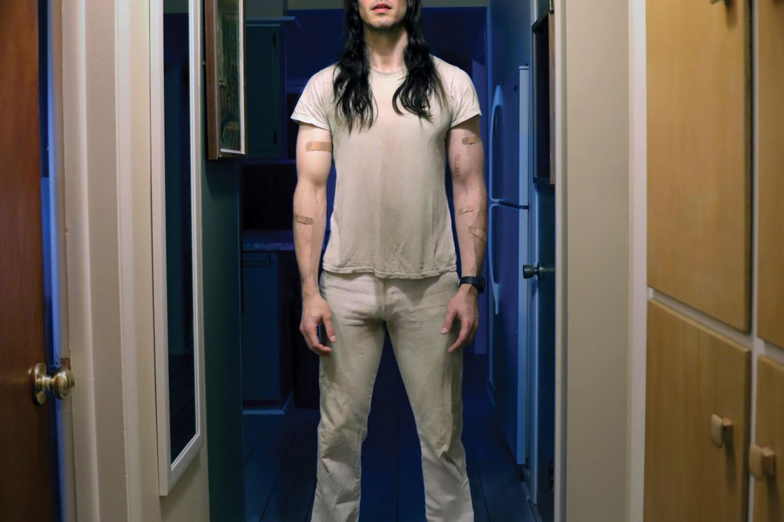 New Andrew W.K. Single, “Babalon”, Available for Pre-Order Now!
